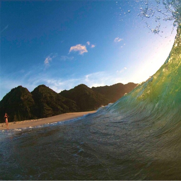 🐬ALOHA! Welcome to My Closet!!🌺 - Picture 5 of 6